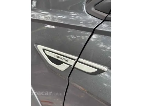 NIVUS 1.0 200 TSI TOTAL FLEX HIGHLINE AUTOMÁTICO