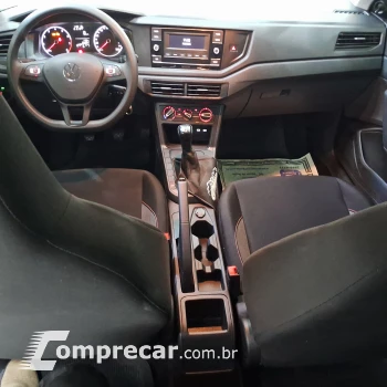 POLO 1.0 MPI Track
