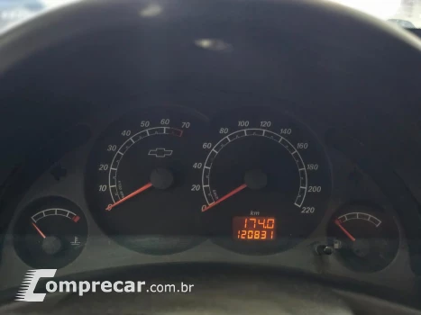 CORSA 1.4 MPFI Maxx 8V