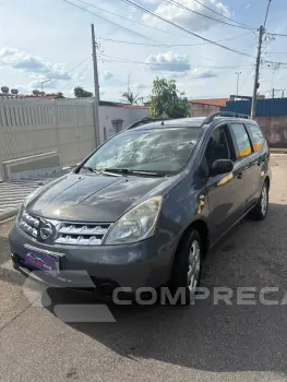 GRAND LIVINA 1.8 16V