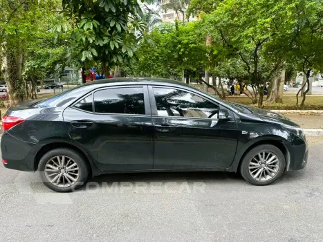 COROLLA 2.0 XEI 16V