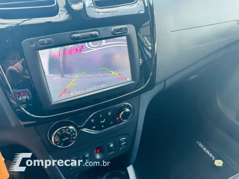 SANDERO STEPWAY Flex 1.6 16V 5p