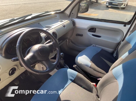 KANGOO 1.6 Express 16V