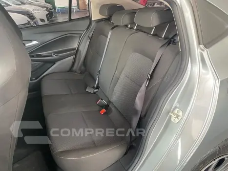 ONIX SEDAN Plus LT 1.0 12V TB Flex Aut.