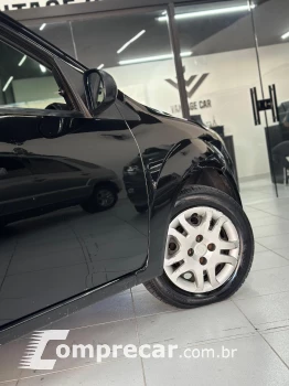 FIESTA 1.0 MPI Class Hatch 8V