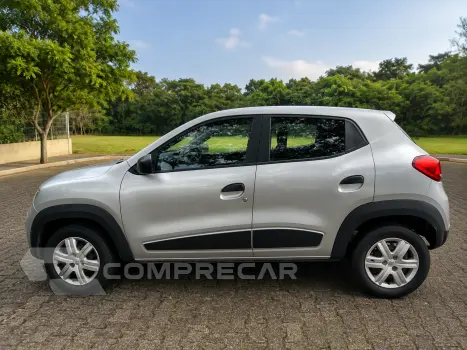 KWID 1.0 12V SCE ZEN