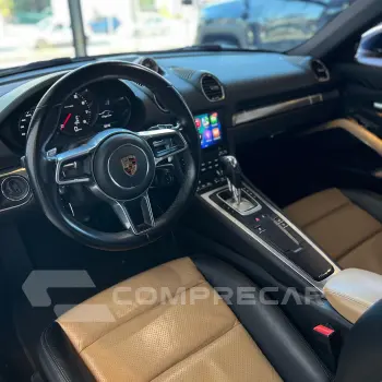 718 2.0 16V H4 Cayman PDK