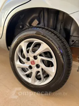 Uno Vivace Celeb. 1.0 EVO 8V 5P