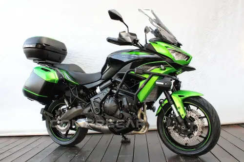 KAWASAKI VERSYS TOURER ABS