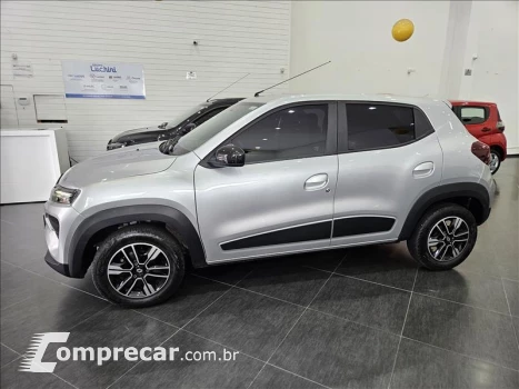 KWID 1.0 12V SCE Intense