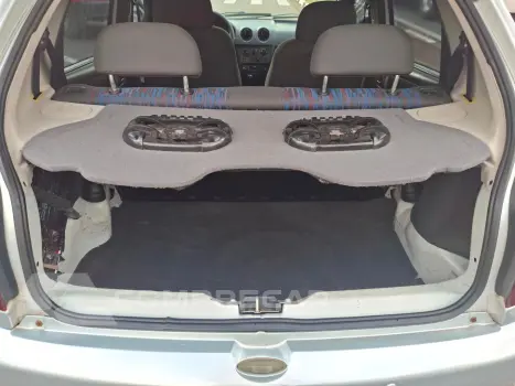 Celta 1.0 Mpfi Spirit 8V Flex 4P Manual