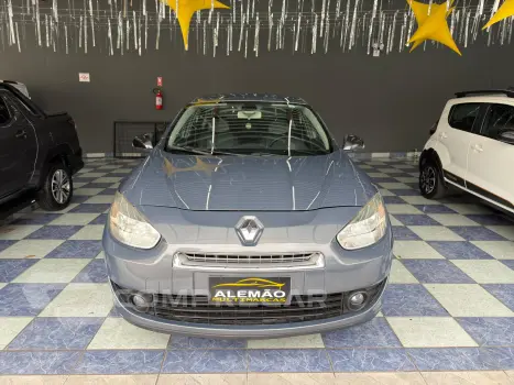 FLUENCE 2.0 Dynamique 16V