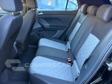 T-CROSS 1.0 200 TSI TOTAL FLEX COMFORTLINE AUTOMÁ