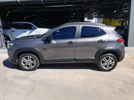 Pulse 1.3 Flex Drive Manual