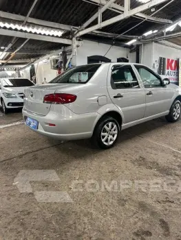 SIENA EL FLEX 1.0 8V