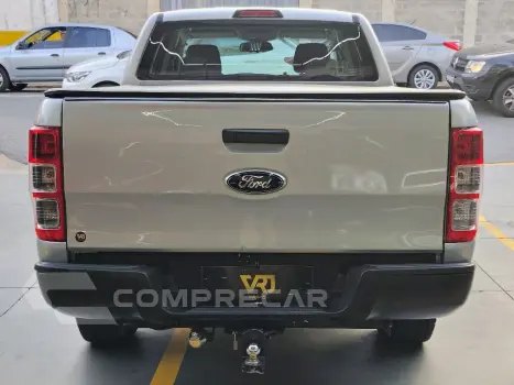Ranger XL 2.2 4x4 CD Diesel Mec.