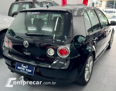 GOLF 1.6 MI 8V