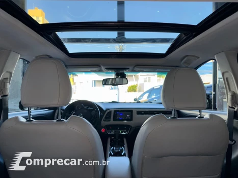 HRV Touring 1.5
