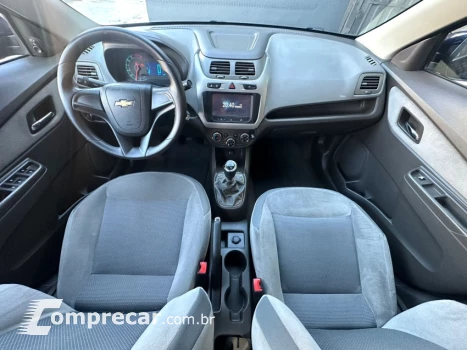 COBALT 1.4 LTZ 8V