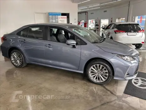 COROLLA 2.0 Vvt-ie XEI