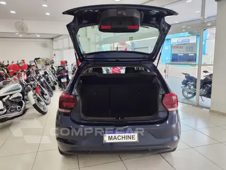POLO 1.0 200 TSI Highline