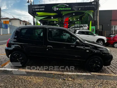 Clio Hi-Flex 1.0 16V 3p