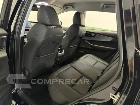 TIGGO7 SPORT