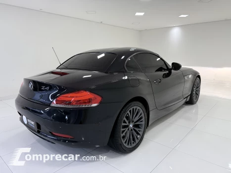 Z4 2.0 16V Turbo Sdrive20i