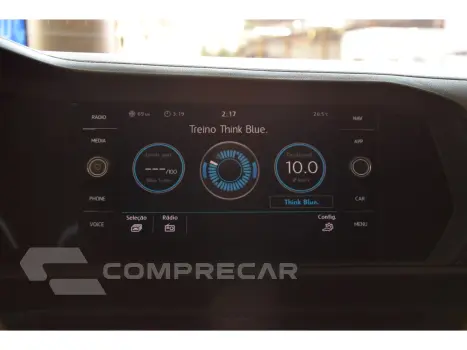 JETTA 1.4 250 TSI TOTAL FLEX TIPTRONIC