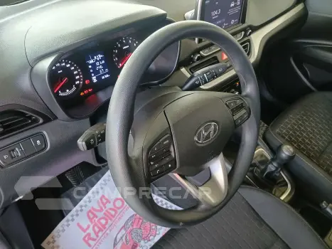 HB20 1.0 12V Comfort