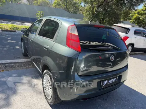 PUNTO 1.4 ELX 8V