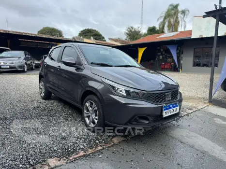 Fiat ARGO 1.0 Firefly Drive 4 portas
