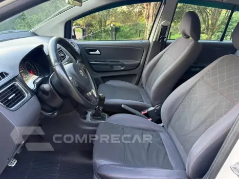 FOX 1.6 MI PRIME 8V FLEX 4P MANUAL