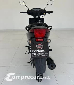 BIZ 125 ES