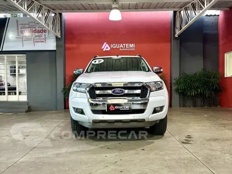 RANGER 3.2 XLT 4X4 CD 20V DIESEL 4P AUTOMÁTICO