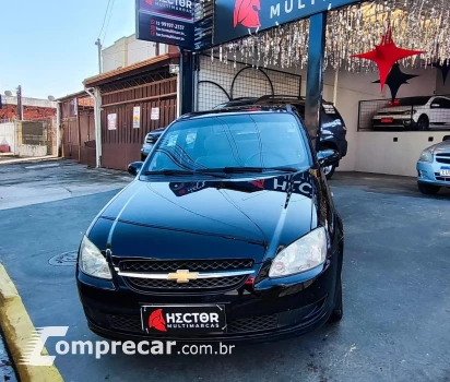 CHEVROLET Classic 1.0 VHC (Flex) 4 portas