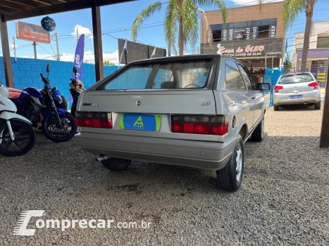 Gol 1.6 CL