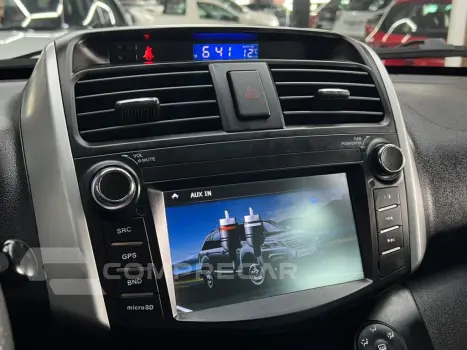 X60 1.8 TALENT 16V GASOLINA 4P MANUAL