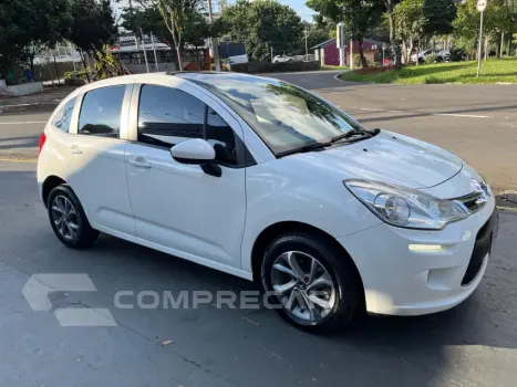 C3 1.6 Tendance 16V