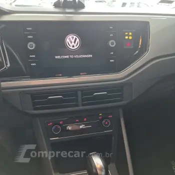 VIRTUS 1.0 200 TSI Highline