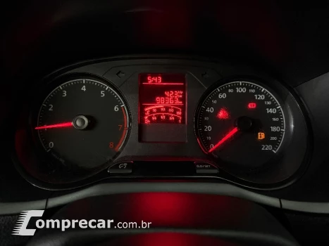 VOYAGE 1.0 12V MPI Totalflex