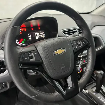 ONIX HATCH LTZ 1.4 8V FlexPower 5p Aut.