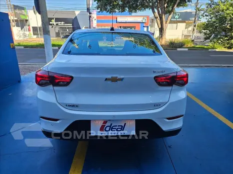 ONIX 1.0 TURBO FLEX PLUS LTZ AUTOMÁTICO