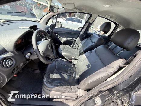 C3 1.4 I GLX 8V