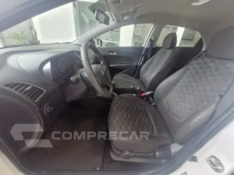 HB20 1.6 Comfort Plus 16V