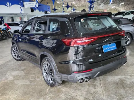 TIGGO 8 PRO 1.6 TGDI GASOLINA DCT