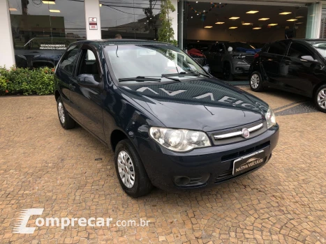 Palio 1.0 Mpi Fire Economy 8V Flex 2P Manual