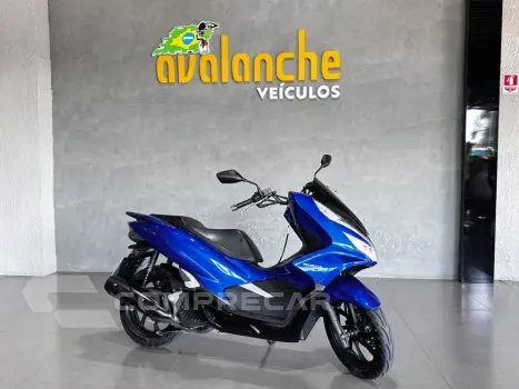 HONDA PCX 150 2 portas