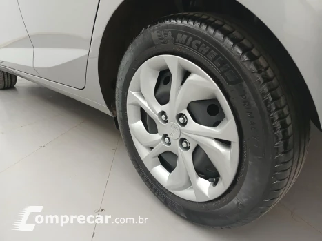 HB20 1.0 12V FLEX COMFORT PLUS MANUAL