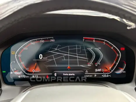 320iA 2.0 Turbo/ActiveFlex 16V/GP  4p